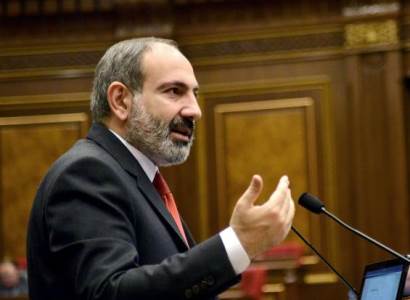 Противоречивые утверждения Никола Пашиняна: Так сколько же рабочих мест закрылось?