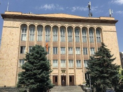 Սահմանադրական դատարանի նիստը չկայացավ. կրկին քվորում չկա