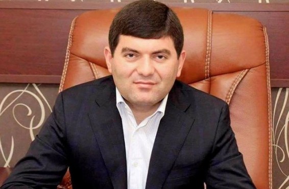 «Եղբորս և Նվեր Մուրադյանի միջև երբևէ որևէ միջադեպ չի եղել և չի կարող լինել»․ Մասիսի քաղաքապետ