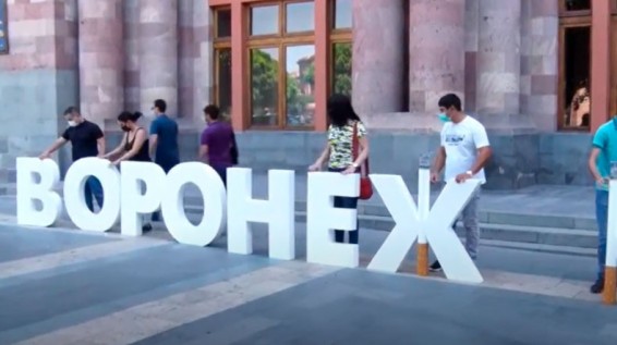 Пашинян заставляет силовиков прикрывать свои грязные коррупционные скандалы – Айк Мамиджанян