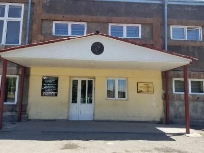 Վարակի նոր օջախ Գյումրիում․ ծերանոցի 55 շահառուներ են վարակվել, կա նաեւ մահացած. Aravot.am
