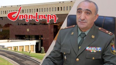 «Ժողովուրդ». Տեղափոխություններ Արցախից Հայաստան. ով է նոր նշանակված պաշտոնյան