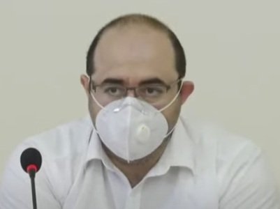 Խորհրդարանական հանձնաժողովի նիստին քննարկվել է թեկնածությունը ՀՀ ԿԲ խորհրդի անդամի թափուր պաշտոնի համար