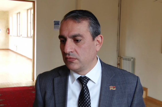 Տեղեկություններ եմ ստանում, որ առաջարկություններ են լինում, որ հարազատի մահը գրանցվի իբր կորոնավիրուսից մահ. Արմեն Խաչատրյան