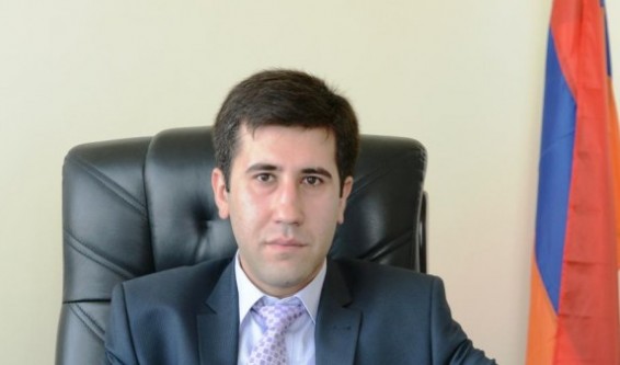 Ռուբեն Մելիքյան. ԲԴԽ-ն այսօր բարձրության վրա է