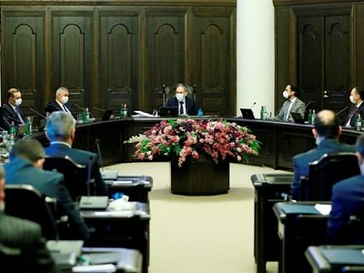 Նոր կարգավորում. Առողջապահության նախարարն արտակարգ դրության պայմաններում նոր լիազորություններ է ստանում