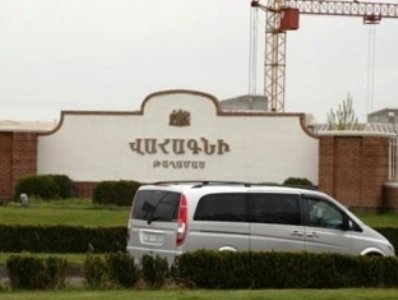 Ողբերգական դեպք Երևանում․ Վահագնի թաղամասում վրաերթի ենթարկված 3-ամյա տղան մահացել է