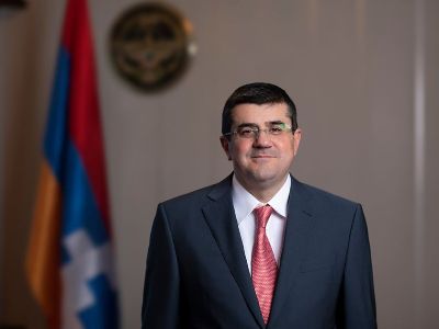 Արցախի նախագահին առընթեր ներման հարցերի հանձնաժողովի կազմում փոփոխություններ են կատարվել