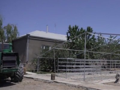Գյուղացիական տնտեսություններին տրամադրվել է մոտ 14.000 վարկ (