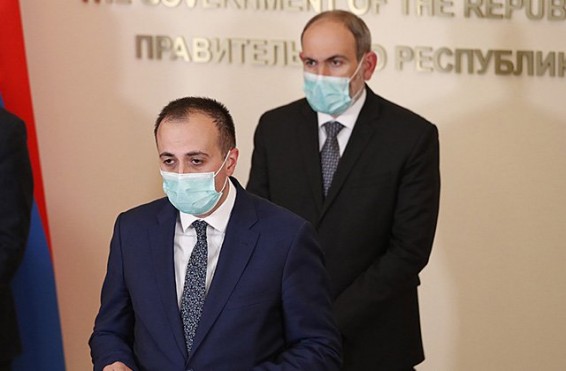 Բուժհաստատությունները՝ թիրախի տակ․ Կառավարությունն ընդլայնում է առողջապահության նախարարի լիազորությունները