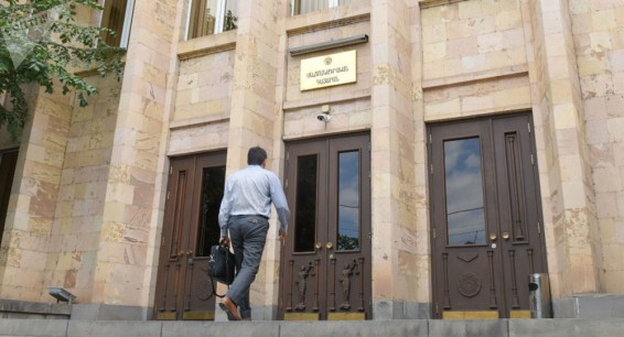 Судьи Армении выдвинут своего кандидата на пост нового члена КС - СМИ