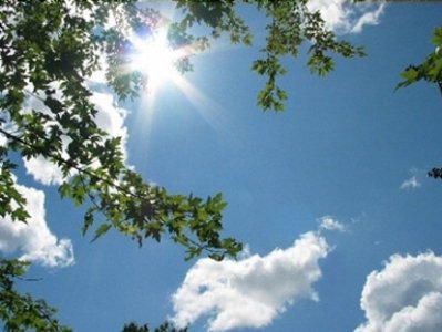 Ջերմաստիճանը նախ կնվազի, ապա՝ կբարձրանա