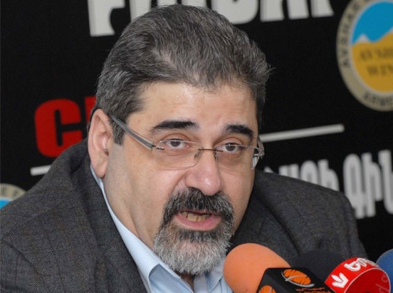 Ռոբերտ Քոչարյանի մեղադրանքը ՀՀ ներկա իշխանության հասցեին ազնիվ չէ. ՀՅԴ
