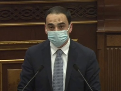 Вице-премьер Правительства Армении: Ответственность за повышение напряженности ляжет на Азербайджан