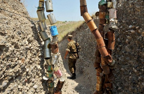 Ադրբեջանի ՊՆ-ն հայտնում է ևս 5 կորուստ. razm.info