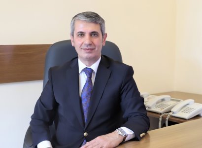 Քրեակատարողական ծառայության պետի նոր տեղակալ է նշանակվել