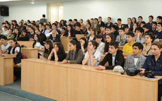 Կփոխհատուցվի երկու եւ ավելի երեխա ունեցող ուսանողների ուսման վարձը