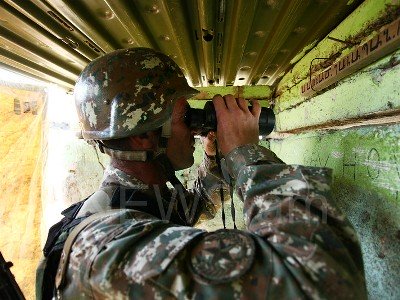 Գիշերը հայկական ԶՈՒ ստորաբաժանումները խոցել են հակառակորդի երկու հարվածային ԱԹՍ. ՊՆ մամուլի խոսնակ