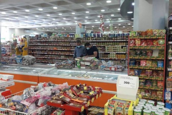 ՍԱՏՄ ամենօրյա ստուգայցերը գոհացուցիչ արդյունք են արձանագրում