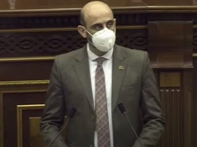 Օրենքով ՀՀ կառավարությունը կարող է միջամտել մասնավոր բուժհաստատությունների գործունեությանը․ պատգամավոր