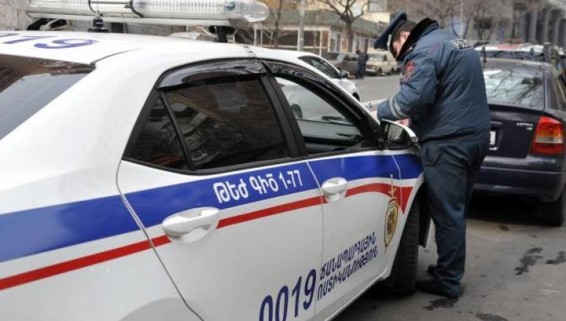 Ստուգումներով հայտնաբերվել է օրինախախտման 3009 դեպք, խախտումների ընդհանուր թիվը 99382 է