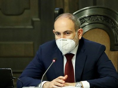 Ադրբեջանական դիվերսիոն փորձին մասնակցել է 100 մարդ, փորձել են գրավել «Անվախ» կոչվող դիրքը.Վարչապետ