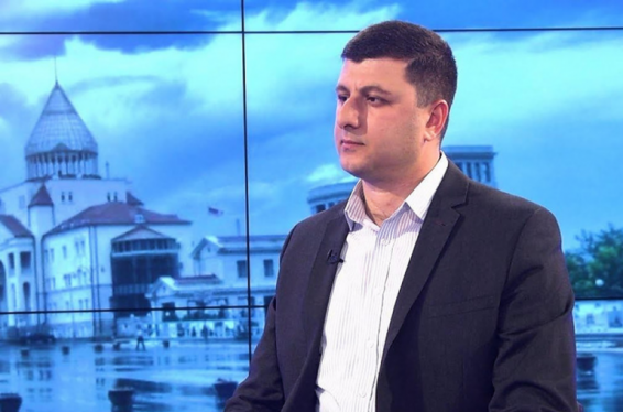 Ադրբեջանի «Յաշմա» հատուկ նշանակության բրիգադը 2016-ի ապրիլին անմարտունակ էր դարձել, այժմ բրիգադը կրկին մեծ կորուստներ է կրել՝ կրկին դառնալով անմարտունակ․ Տիգրան Աբրահամյան
