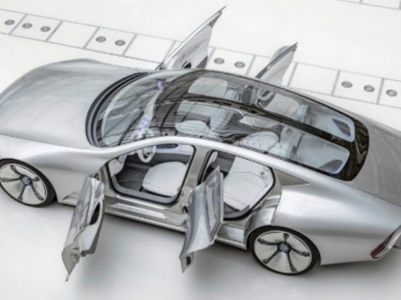 Մինչեւ 2024 թվականը Daimler-ը վեց էլեկտրակար կթողարկի