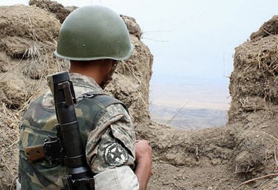Անցած գիշեր եւ մինչեւ այս պահն արցախա-ադրբեջանական սահմանի ողջ երկայնքով իրավիճակը հարաբերական հանգիստ է