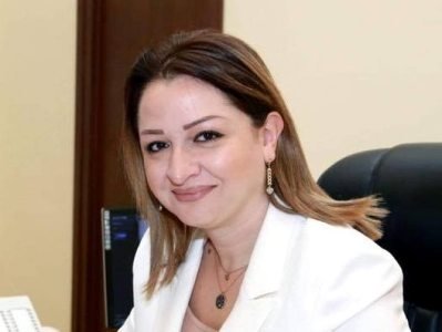 Հայաստանի պետական տնտեսագիտական համալսարանի ռեկտոր ընտրվեց Դիանա Գալոյանը