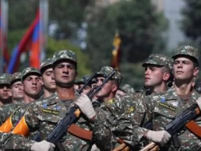 Մեր զինվորները հերթական անգամ ապացուցում են, որ տարածաշրջանի ամենահզոր և մարտունակ բանակը մերն է. Սիմոն Մարտիրոսյան