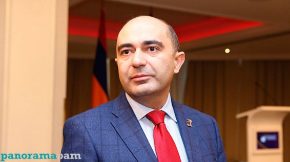 «Լուսավոր Հայաստանը» կդիմի ռուսական կողմին