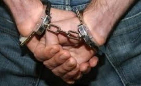 31-ամյա Մկրտիչը դեռեւս մեկ տարի առաջ կողոպուտ էր իրականացրել Նովոչերկասկում