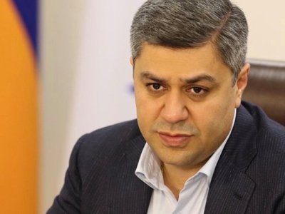 Հայաստանի քաղաքական իշխանությունը, տապալել է իր գործառույթների պատշաճ կատարումը. Արթուր Վանեցյան. 168.am