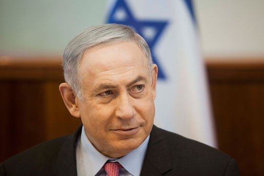 Նեթանյահուն դիտարկում է Մոսկվայում Աբասի հետ բանակցելու ՌԴ առաջարկը