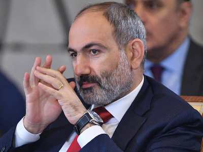 Օրենքը այսօր կմտնի ուժի մեջ։ Առաջիկայում կընտրվեն ՍԴ 3 նոր դատավորներ. Փաշինյան