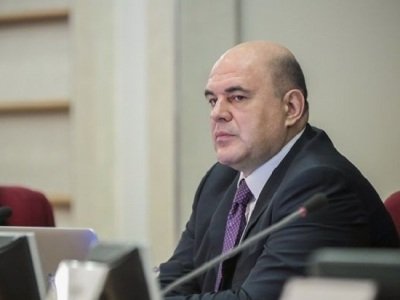 Мишустин: ЕАЭС отменит ограничения на экспорт продовольствия