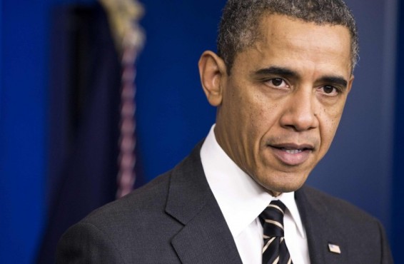 ԱՄՆ-ը չի վերացնի հակառուսական պատժամիջոցները՝ մինչև Մինսկի համաձայնագրերի իրագործումը. Օբամա