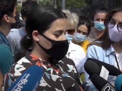 ԱԺ-ում բուհ չընդունված դիմորդների հարցով որեւէ որոշում չի կայացվել, քանի որ ԿԳՄՍ նախարարը չի ներկայացել․ պատգամավոր