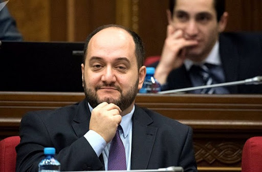 ԿԳՄՍ նախարարի մասին դրական հոդվածներ չեն դիտարկվել․«Մեդիա պաշտպան»