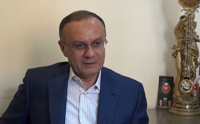 Հակառակորդի ամեն սադրանքի, ամեն մի մանրուքի դեպքում մենք չպետք է դիմենք ՀԱՊԿ․ Սեյրան Օհանյան
