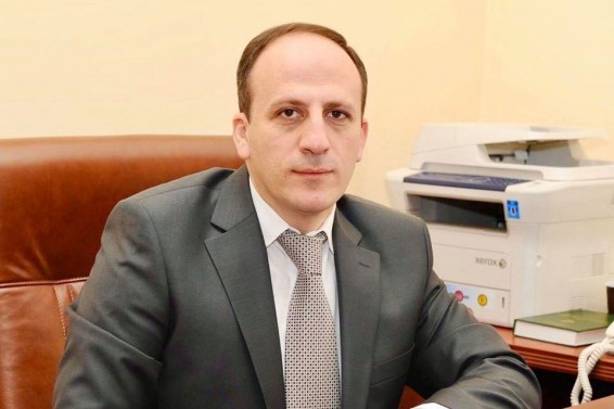 Հայտնի է կառավարության կողմից առաջադրվող ՍԴ դատավորի թեկնածուի անունը. այսօր որոշումը կընդունվի