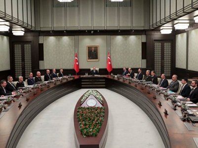 Совбез Турции поддержал агрессию Азербайджана против Армении