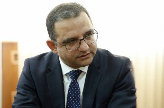 Տիգրան Խաչատրյանը զբոսաշրջության ոլորտի ներկայացուցիչների հետ քննարկել է աջակցության ձևաչափը