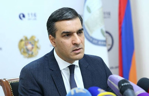 ՄԻՊ-ը միջազգային կազմակերպությունների ուշադրությունը հրավիրում է ատելության շարժառիթով ադրբեջանցիների հարձակումների վրա