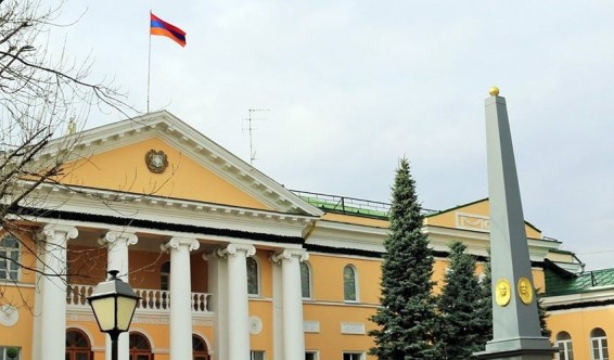ՌԴ-ում Հայաստանի դեսպանատունը կոչ է անում չենթարկվել ադրբեջանցիների սադրանքներին