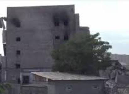 «Ձյունիկ սառնարանի» շենքը չպայթեց տեխնիկական խնդիրների պատճառով