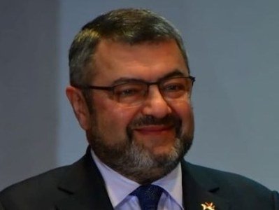 Ուկրաինայում ՀՀ դեսպանը կոչով դիմել է Ուկրաինայում բնակվող հայերին