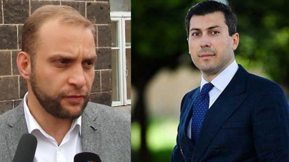 Адвокат: Апелляционный суд Армении отклонил жалобу прокуратуры по делу Микаела Минасяна