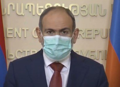 Վարչապետը հույս չի տվել, որ օգոստոսին օդային հաղորդակցությունը կբացվի